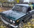 ВАЗ 2101 1977 в Кривом Роге на Automoto.ua Зеленый ВАЗ 2101, объемом двигателя 1.4 л и пробегом 20 тыс. км за 597 $, фото 4 на Automoto.ua
