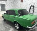 Зеленый ВАЗ 2101, объемом двигателя 1.3 л и пробегом 81 тыс. км за 680 $, фото 1 на Automoto.ua