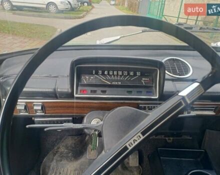 Зеленый ВАЗ 2101, объемом двигателя 1.29 л и пробегом 140 тыс. км за 550 $, фото 22 на Automoto.ua