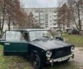 Зелений ВАЗ 2101, об'ємом двигуна 1.2 л та пробігом 27 тис. км за 344 $, фото 1 на Automoto.ua