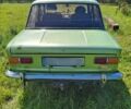 Зелений ВАЗ 2101, об'ємом двигуна 1.3 л та пробігом 200 тис. км за 751 $, фото 1 на Automoto.ua