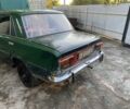 Зеленый ВАЗ 2101, объемом двигателя 1.1 л и пробегом 136 тыс. км за 433 $, фото 5 на Automoto.ua