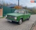 Зеленый ВАЗ 2101, объемом двигателя 1.29 л и пробегом 140 тыс. км за 550 $, фото 1 на Automoto.ua