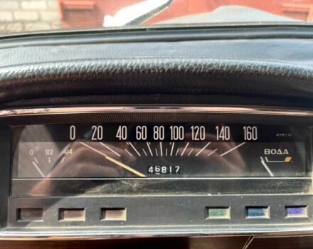 Зеленый ВАЗ 2101, объемом двигателя 1.3 л и пробегом 146 тыс. км за 1500 $, фото 8 на Automoto.ua