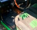 Зеленый ВАЗ 2101, объемом двигателя 1.3 л и пробегом 46 тыс. км за 600 $, фото 5 на Automoto.ua
