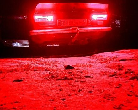 Зеленый ВАЗ 2101, объемом двигателя 1.3 л и пробегом 49 тыс. км за 520 $, фото 2 на Automoto.ua