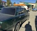 Зеленый ВАЗ 2101, объемом двигателя 0 л и пробегом 99 тыс. км за 503 $, фото 1 на Automoto.ua