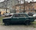 Зеленый ВАЗ 2101, объемом двигателя 1 л и пробегом 27 тыс. км за 344 $, фото 1 на Automoto.ua