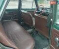 Зеленый ВАЗ 2101, объемом двигателя 0 л и пробегом 80 тыс. км за 850 $, фото 8 на Automoto.ua