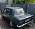 Зеленый ВАЗ 2101, объемом двигателя 0 л и пробегом 5 тыс. км за 650 $, фото 2 на Automoto.ua
