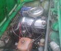 Зеленый ВАЗ 2101, объемом двигателя 1.2 л и пробегом 400 тыс. км за 350 $, фото 1 на Automoto.ua