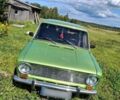 Зелений ВАЗ 2101, об'ємом двигуна 1.3 л та пробігом 200 тис. км за 751 $, фото 2 на Automoto.ua