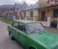 Зеленый ВАЗ 2101, объемом двигателя 1.29 л и пробегом 140 тыс. км за 550 $, фото 3 на Automoto.ua
