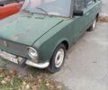Зелений ВАЗ 2101, об'ємом двигуна 1 л та пробігом 999 тис. км за 238 $, фото 3 на Automoto.ua