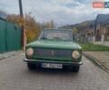 Зеленый ВАЗ 2101, объемом двигателя 1.29 л и пробегом 140 тыс. км за 550 $, фото 7 на Automoto.ua