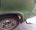 Зеленый ВАЗ 2101, объемом двигателя 1.2 л и пробегом 50 тыс. км за 1000 $, фото 5 на Automoto.ua