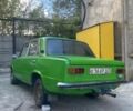 Зеленый ВАЗ 2101, объемом двигателя 0 л и пробегом 12 тыс. км за 241 $, фото 2 на Automoto.ua