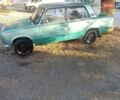 Зелений ВАЗ 2101, об'ємом двигуна 0 л та пробігом 189 тис. км за 476 $, фото 2 на Automoto.ua