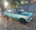 Зелений ВАЗ 2101, об'ємом двигуна 0 л та пробігом 189 тис. км за 476 $, фото 4 на Automoto.ua