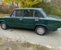 Зеленый ВАЗ 2101, объемом двигателя 1.3 л и пробегом 166 тыс. км за 1299 $, фото 8 на Automoto.ua