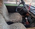 Зеленый ВАЗ 2101, объемом двигателя 1.2 л и пробегом 90 тыс. км за 363 $, фото 14 на Automoto.ua