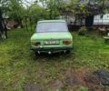Зелений ВАЗ 2101, об'ємом двигуна 1.2 л та пробігом 77 тис. км за 339 $, фото 4 на Automoto.ua