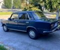 Зеленый ВАЗ 2101, объемом двигателя 1.5 л и пробегом 230 тыс. км за 650 $, фото 1 на Automoto.ua