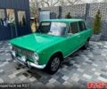Зелений ВАЗ 2101, об'ємом двигуна 1.2 л та пробігом 1 тис. км за 799 $, фото 1 на Automoto.ua