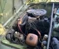 Зеленый ВАЗ 2101, объемом двигателя 1.3 л и пробегом 72 тыс. км за 455 $, фото 1 на Automoto.ua