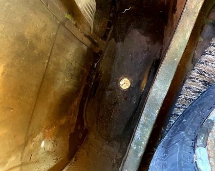 Зеленый ВАЗ 2101, объемом двигателя 1.3 л и пробегом 200 тыс. км за 500 $, фото 5 на Automoto.ua