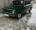 Зелений ВАЗ 2101, об'ємом двигуна 1.5 л та пробігом 71 тис. км за 450 $, фото 1 на Automoto.ua