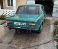 Зелений ВАЗ 2101, об'ємом двигуна 1.2 л та пробігом 969 тис. км за 290 $, фото 5 на Automoto.ua