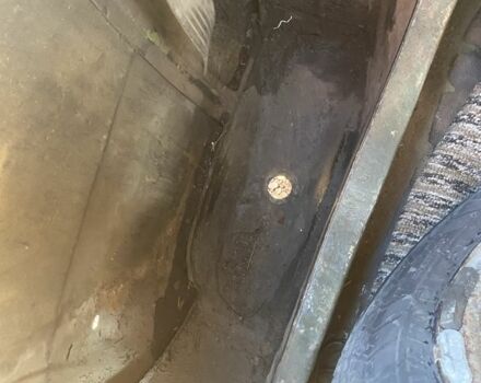 Зелений ВАЗ 2101, об'ємом двигуна 1.3 л та пробігом 200 тис. км за 500 $, фото 6 на Automoto.ua