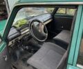 Зелений ВАЗ 2101, об'ємом двигуна 1.2 л та пробігом 969 тис. км за 290 $, фото 4 на Automoto.ua