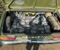 Зеленый ВАЗ 2101, объемом двигателя 1.3 л и пробегом 72 тыс. км за 455 $, фото 2 на Automoto.ua