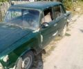 Зеленый ВАЗ 2101, объемом двигателя 1.6 л и пробегом 560 тыс. км за 22000 $, фото 5 на Automoto.ua