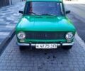 Зелений ВАЗ 2101, об'ємом двигуна 0 л та пробігом 7 тис. км за 595 $, фото 1 на Automoto.ua