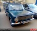 Зеленый ВАЗ 2101, объемом двигателя 15 л и пробегом 0 тыс. км за 650 $, фото 1 на Automoto.ua