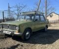 Зелений ВАЗ 2101, об'ємом двигуна 0 л та пробігом 28 тис. км за 600 $, фото 1 на Automoto.ua