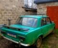 Зелений ВАЗ 2101, об'ємом двигуна 1.3 л та пробігом 0 тис. км за 600 $, фото 1 на Automoto.ua