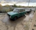Зелений ВАЗ 2101, об'ємом двигуна 1.2 л та пробігом 969 тис. км за 290 $, фото 2 на Automoto.ua