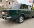 Зеленый ВАЗ 2101, объемом двигателя 1.3 л и пробегом 166 тыс. км за 1299 $, фото 6 на Automoto.ua