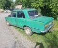 Зеленый ВАЗ 2101, объемом двигателя 1.2 л и пробегом 999 тыс. км за 446 $, фото 1 на Automoto.ua