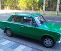 Зелений ВАЗ 2101, об'ємом двигуна 0 л та пробігом 7 тис. км за 595 $, фото 1 на Automoto.ua