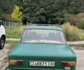 Зеленый ВАЗ 2101, объемом двигателя 0 л и пробегом 400 тыс. км за 600 $, фото 4 на Automoto.ua