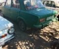 Зеленый ВАЗ 2101, объемом двигателя 0 л и пробегом 90 тыс. км за 379 $, фото 1 на Automoto.ua