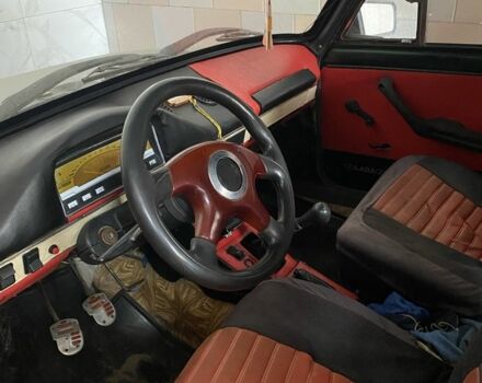 Зелений ВАЗ 2101, об'ємом двигуна 1.2 л та пробігом 150 тис. км за 483 $, фото 4 на Automoto.ua