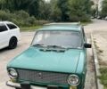Зеленый ВАЗ 2101, объемом двигателя 0 л и пробегом 400 тыс. км за 600 $, фото 3 на Automoto.ua