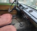 Зеленый ВАЗ 2101, объемом двигателя 0 л и пробегом 1000 тыс. км за 592 $, фото 4 на Automoto.ua