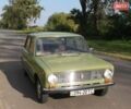 Зеленый ВАЗ 2101, объемом двигателя 1.3 л и пробегом 64 тыс. км за 3200 $, фото 1 на Automoto.ua